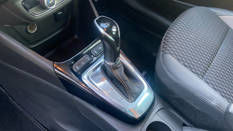 Vauxhall Crossland X 1.2T [110] Elite 5dr [Start Stop] Auto Petrol Hatchback